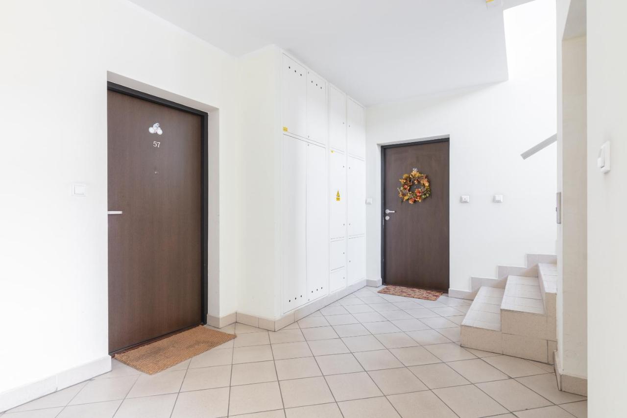 Wincentego Colorful Apartment Warszawa Zewnętrze zdjęcie
