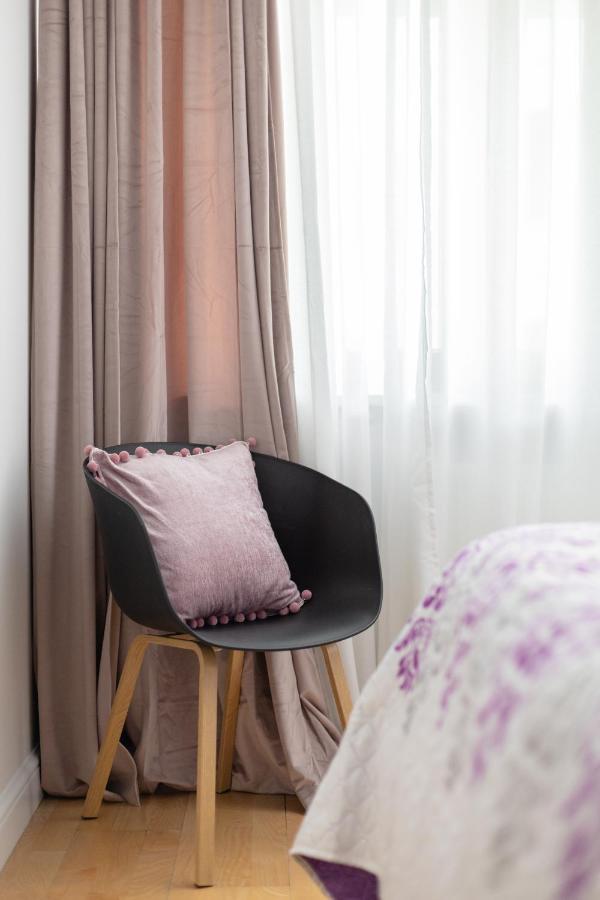 Wincentego Colorful Apartment Warszawa Zewnętrze zdjęcie