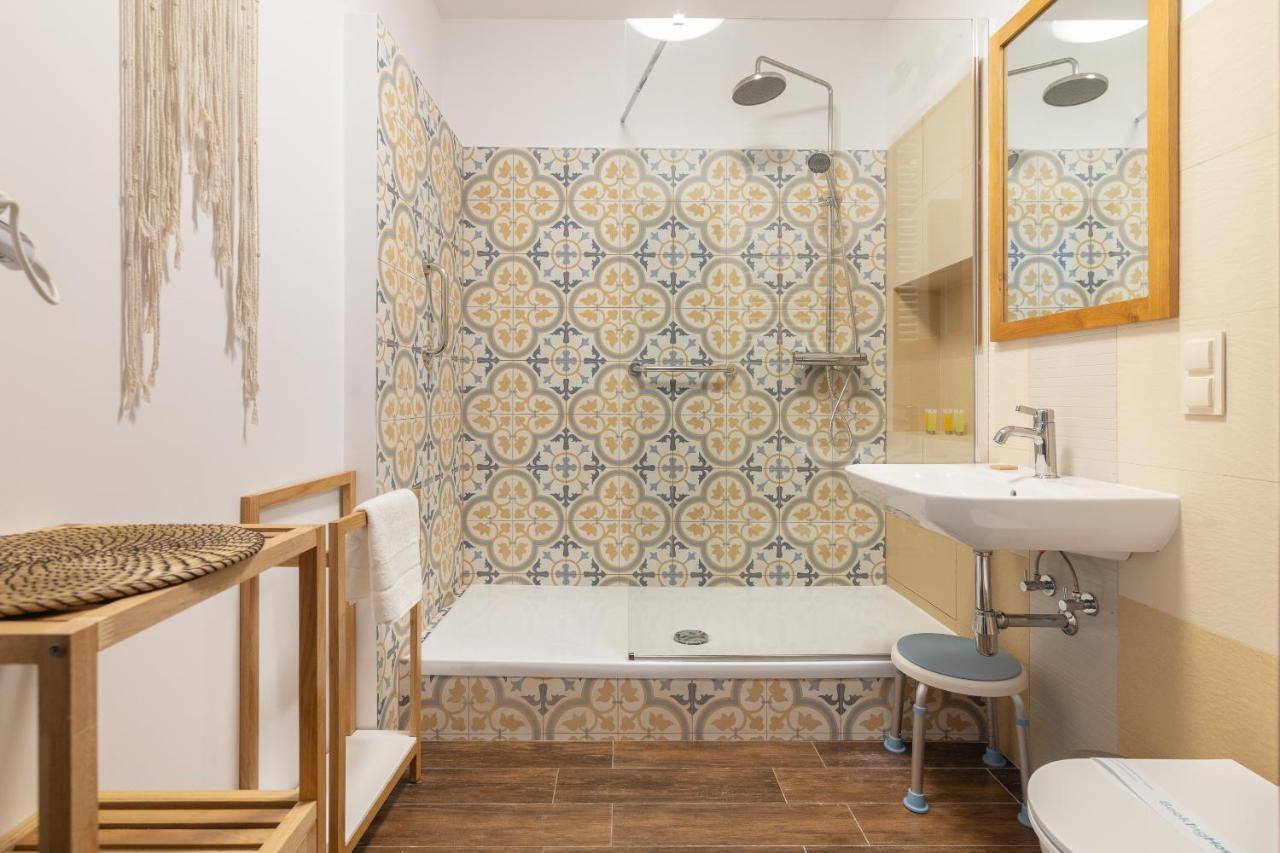 Wincentego Colorful Apartment Warszawa Zewnętrze zdjęcie